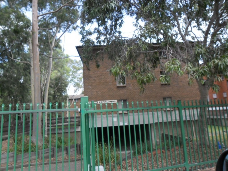 Carramar NSW 2163