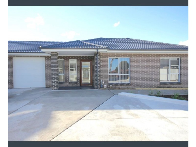 Bossley Park NSW 2176