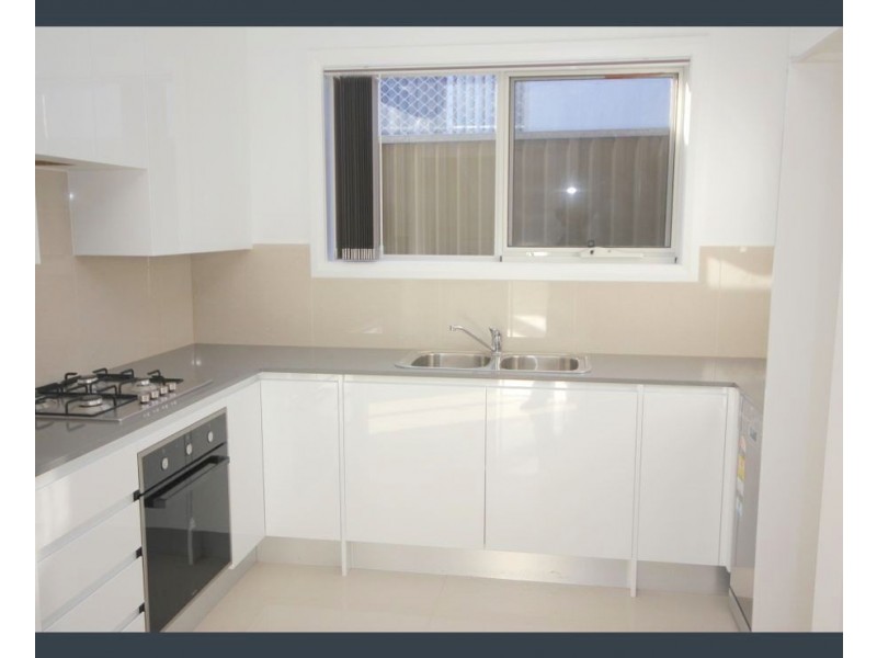 Bossley Park NSW 2176