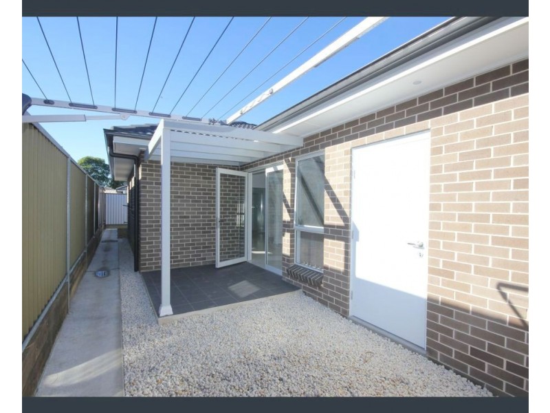 Bossley Park NSW 2176