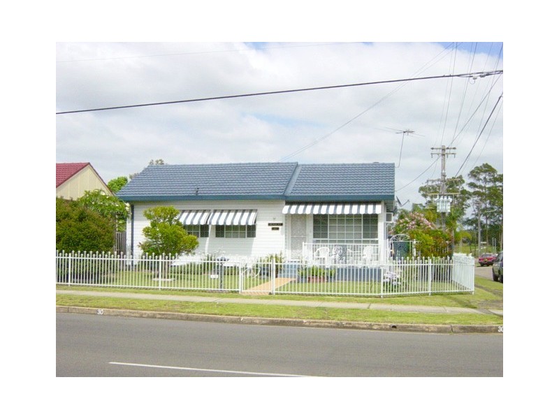 Canley Heights NSW 2166