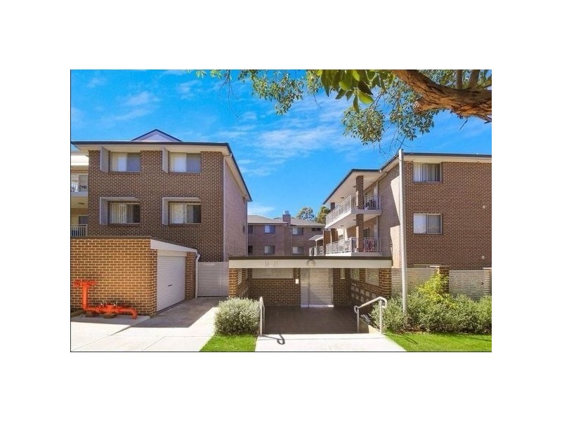 5/61-65 Cairds Avenue, Bankstown NSW 2200