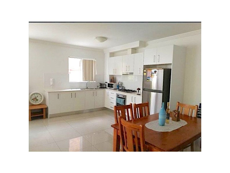 5/61-65 Cairds Avenue, Bankstown NSW 2200