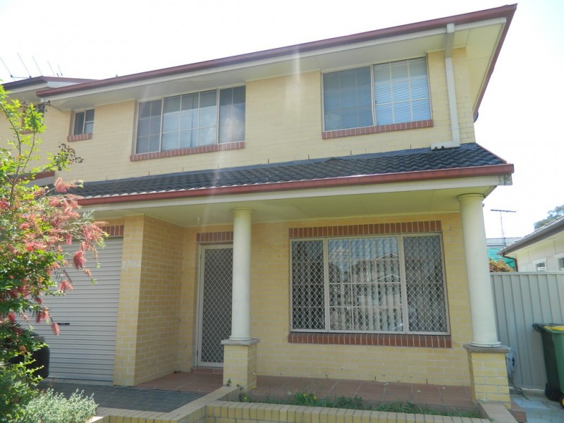 Fairfield Heights NSW 2165