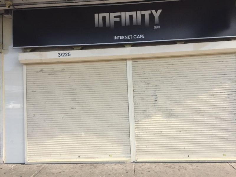 Cabramatta NSW 2166