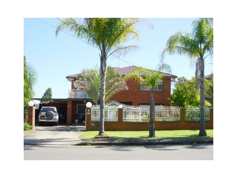 Smithfield NSW 2164