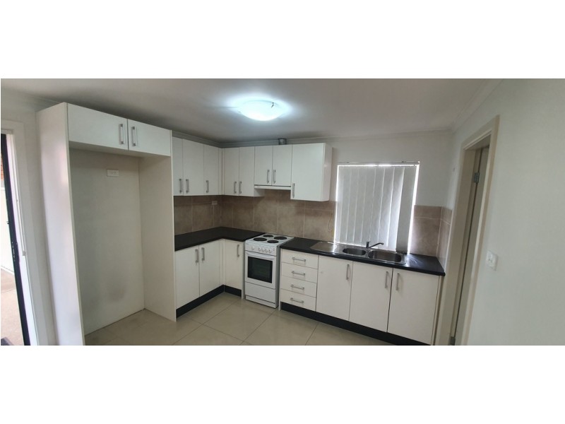 Bossley Park NSW 2176