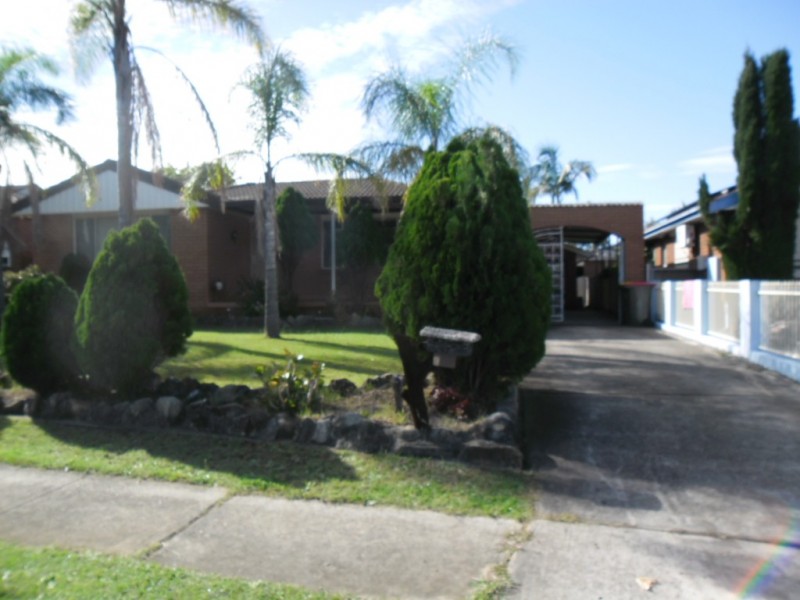 Bossley Park NSW 2176