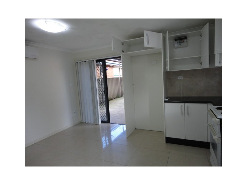 Bossley Park NSW 2176