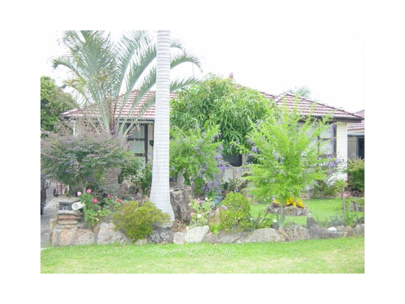 Fairfield Heights NSW 2165