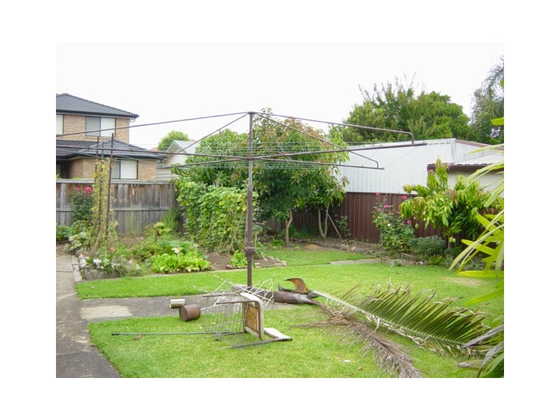 Fairfield Heights NSW 2165