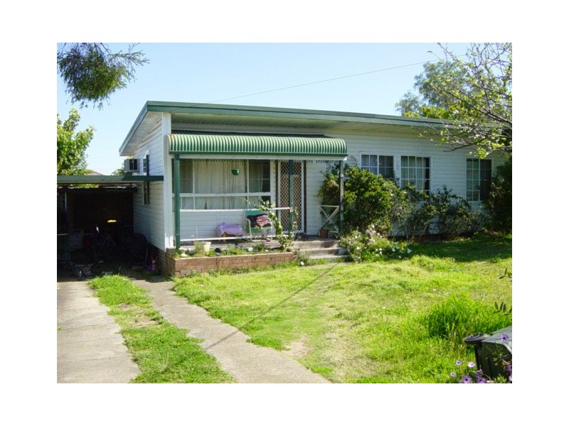 Fairfield West NSW 2165