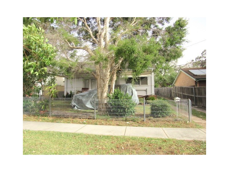 Carramar NSW 2163