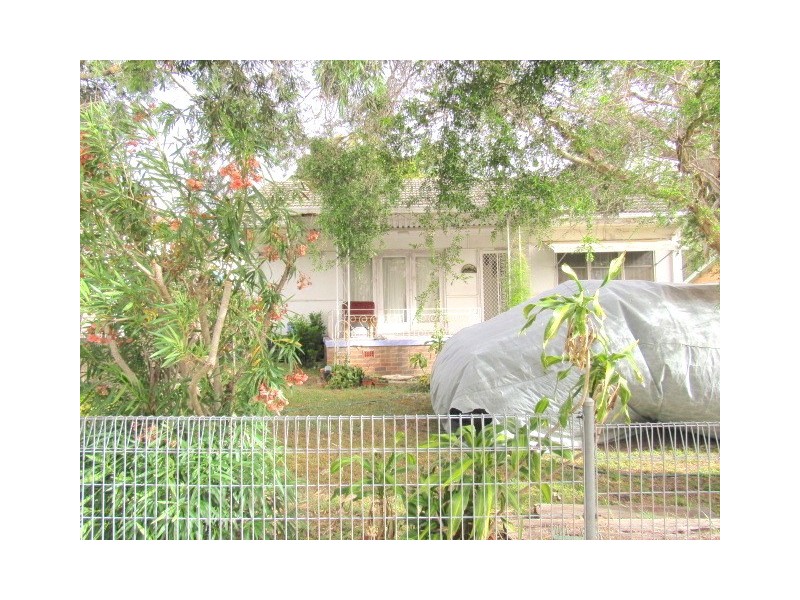 Carramar NSW 2163