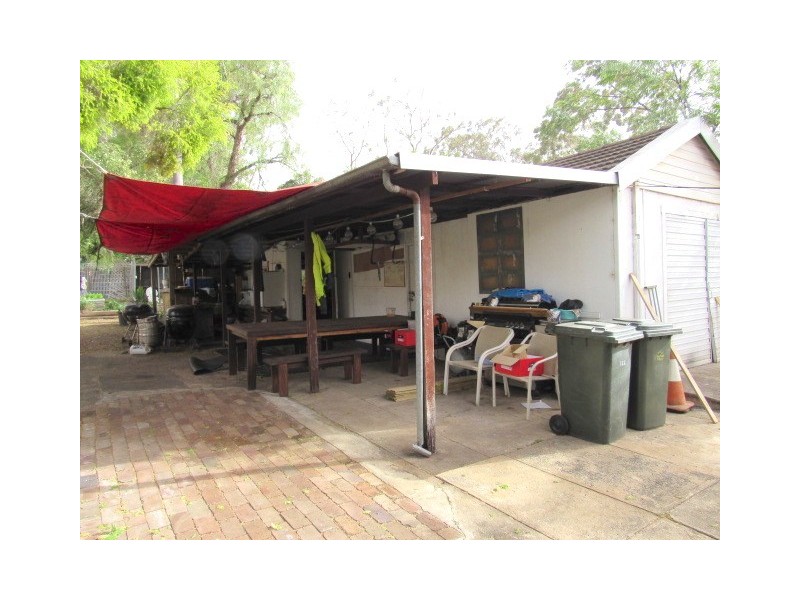 Carramar NSW 2163