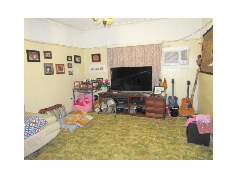 Carramar NSW 2163