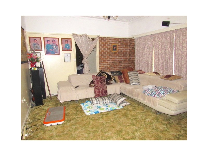 Carramar NSW 2163