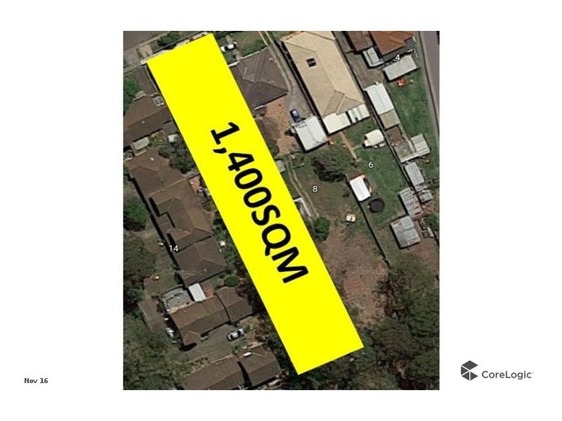 Carramar NSW 2163