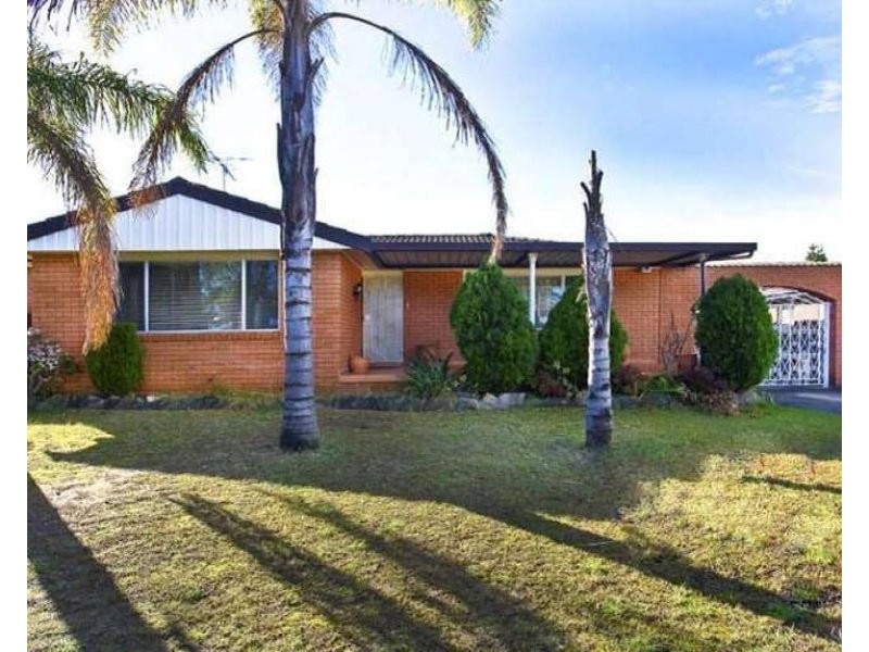 Bossley Park NSW 2176