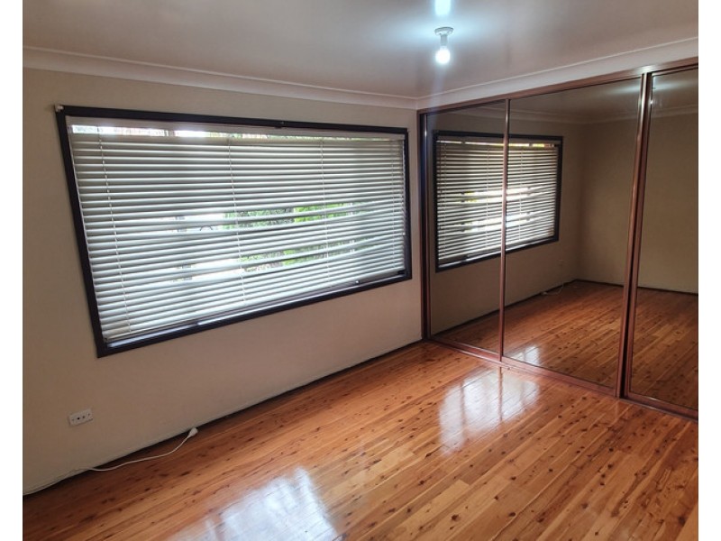 Bossley Park NSW 2176