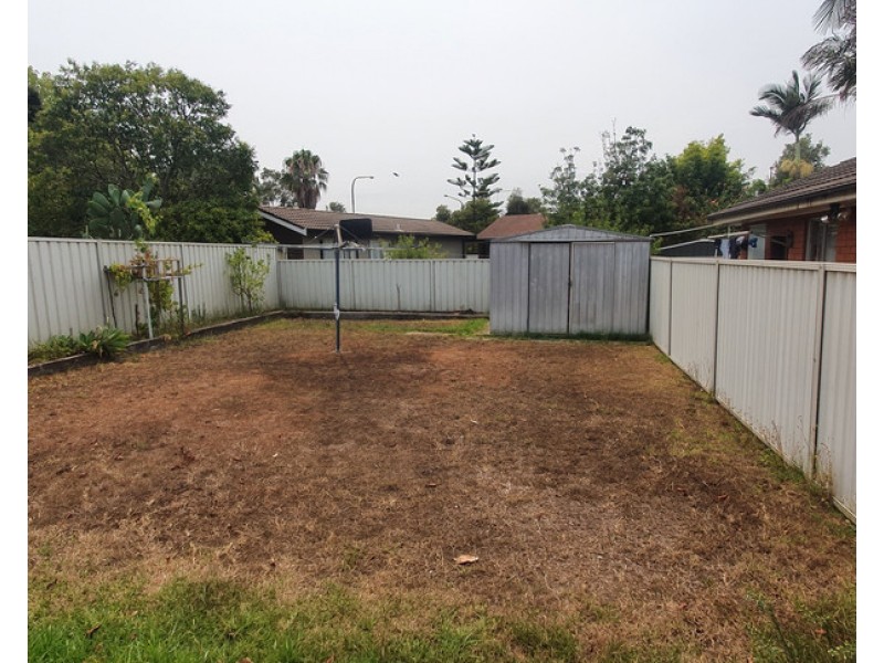 Bossley Park NSW 2176