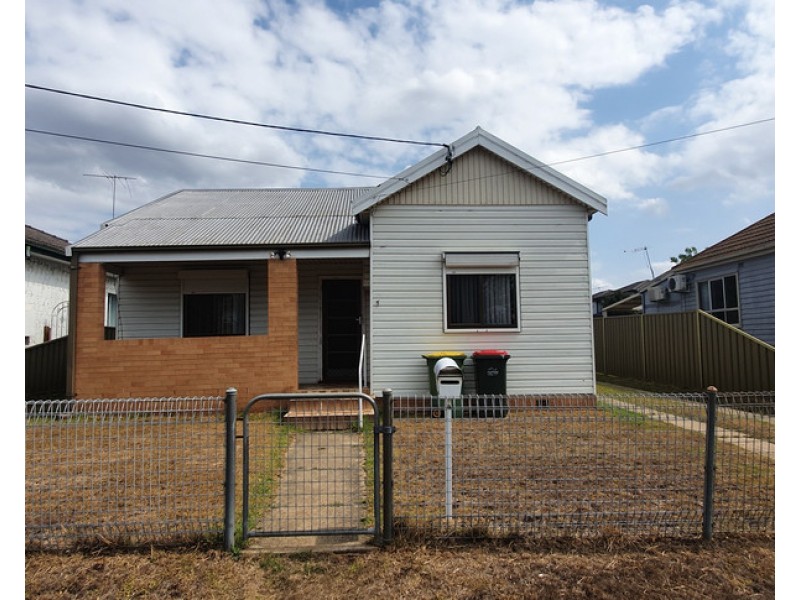 5 Harold Street, Fairfield NSW 2165