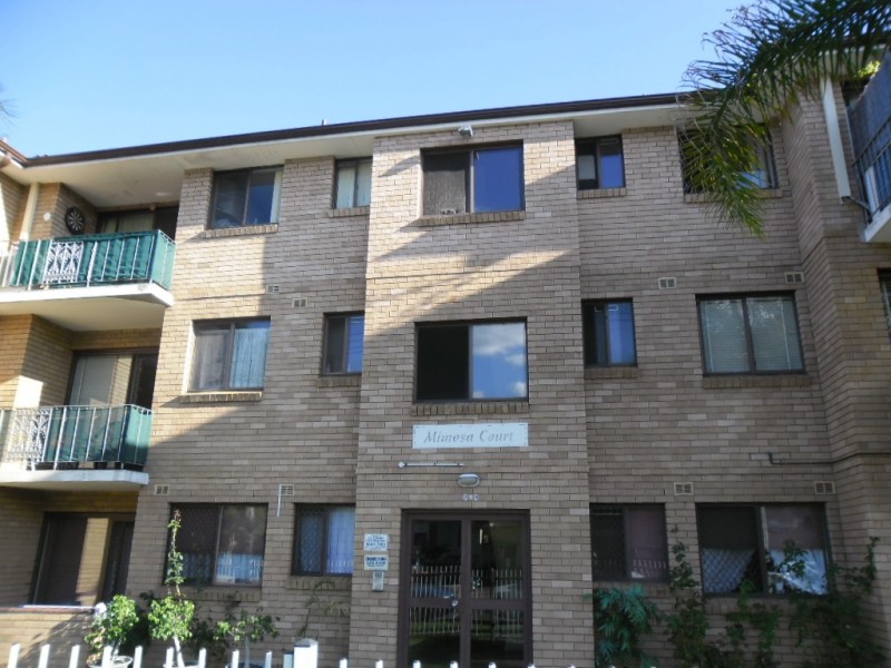 Canley Vale NSW 2166