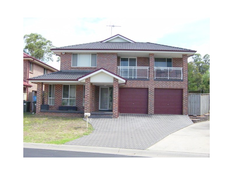 Cecil Hills NSW 2171