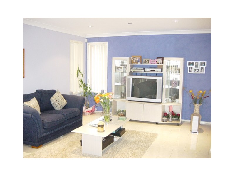 Cecil Hills NSW 2171