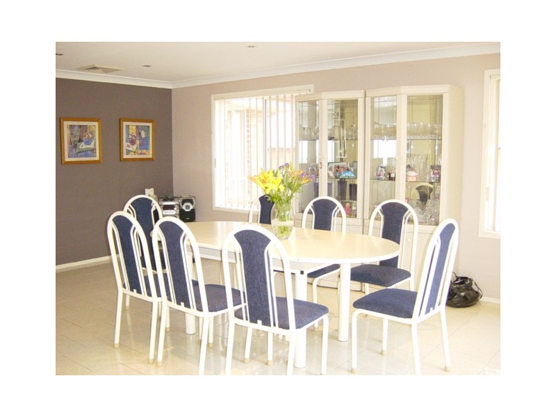 Cecil Hills NSW 2171