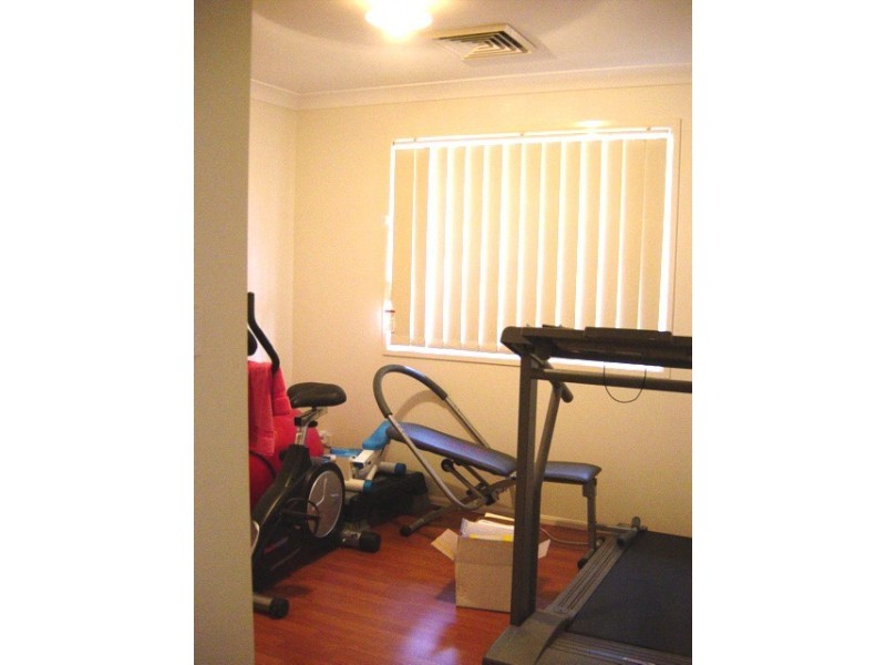 Cecil Hills NSW 2171