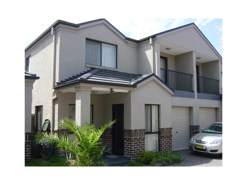 Fairfield Heights NSW 2165