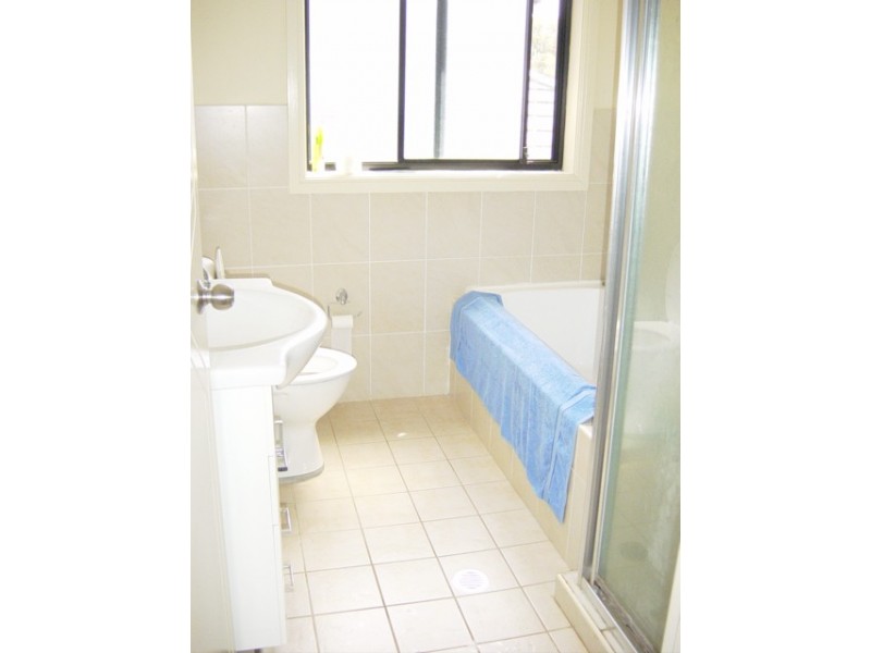 Fairfield Heights NSW 2165