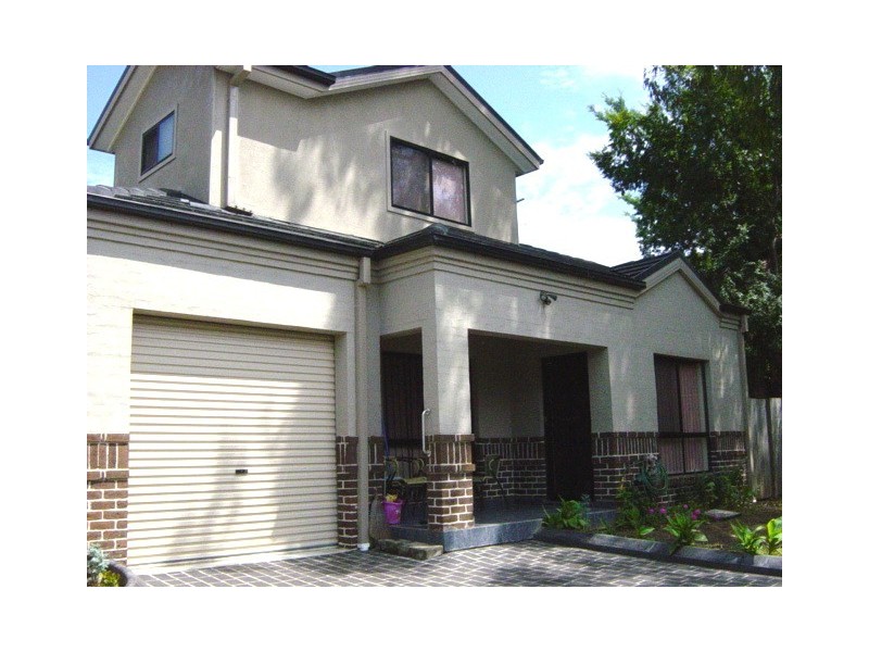 Fairfield Heights NSW 2165