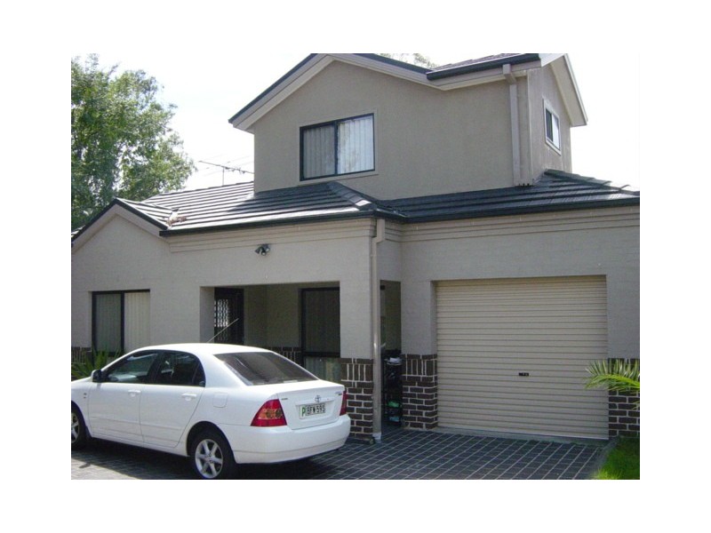 Fairfield Heights NSW 2165