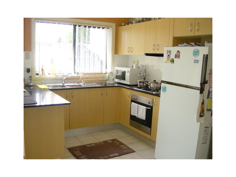 Fairfield Heights NSW 2165