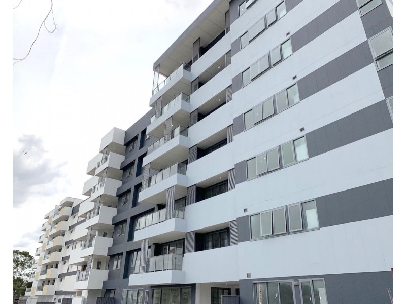 211/74-80 Restwell Street, Bankstown NSW 2200