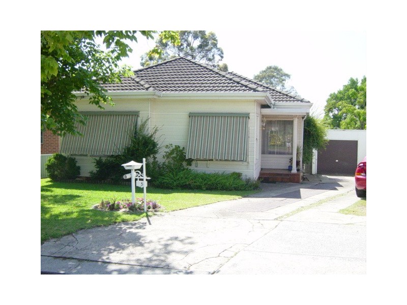Fairfield East NSW 2165