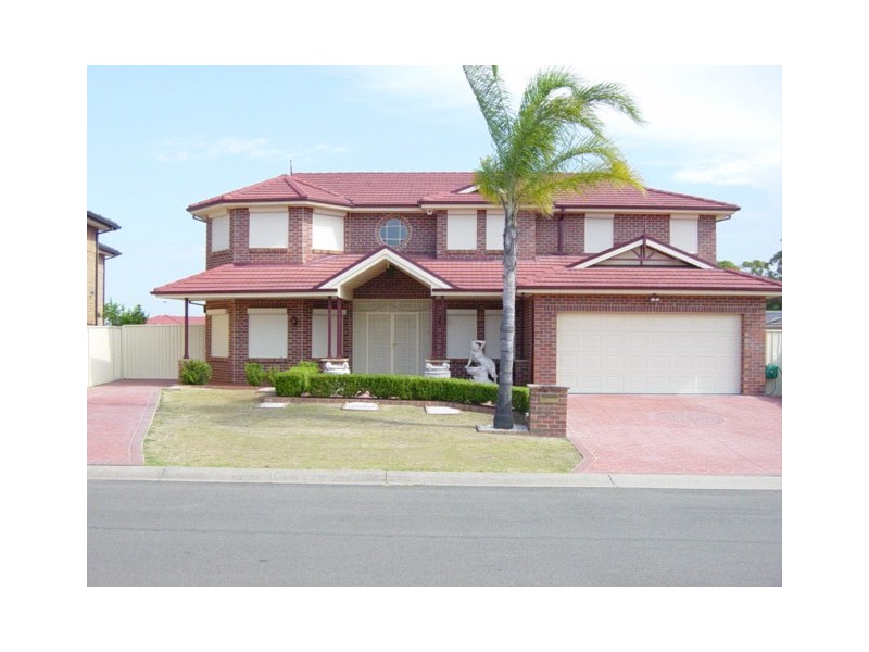 Bossley Park NSW 2176