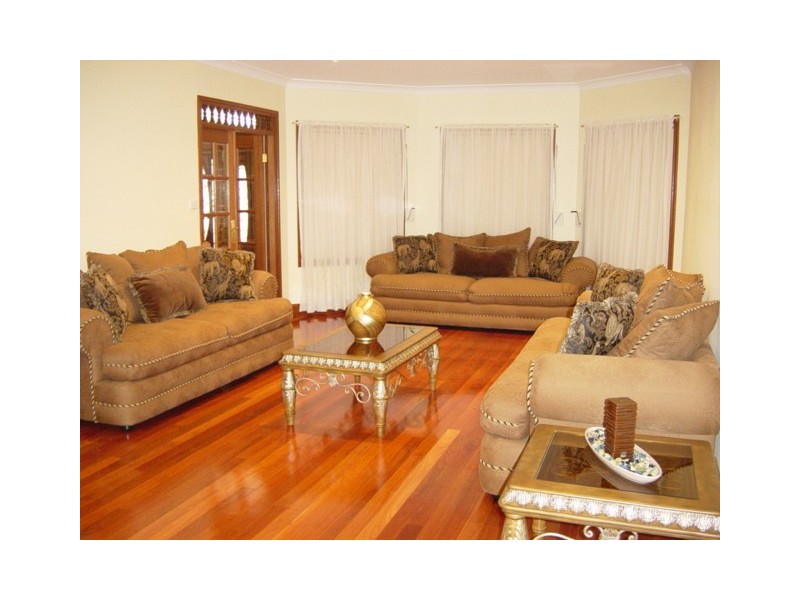 Bossley Park NSW 2176