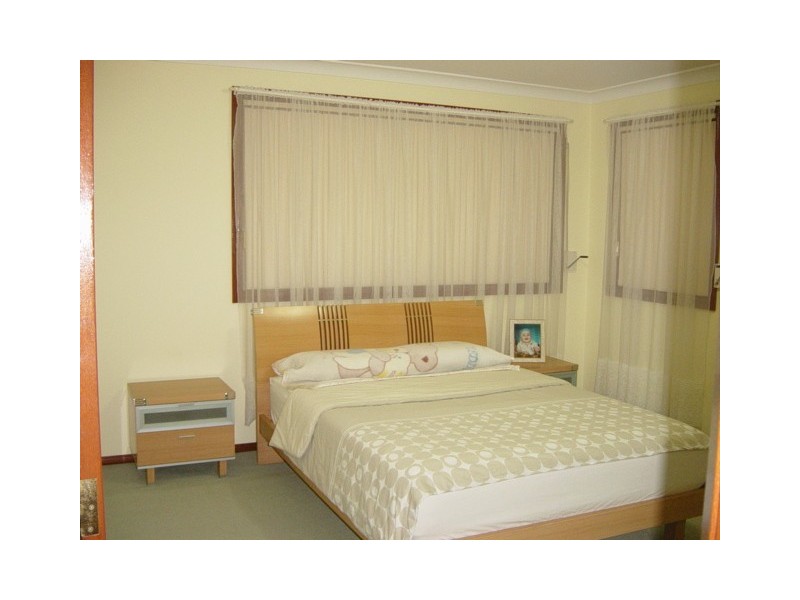 Bossley Park NSW 2176