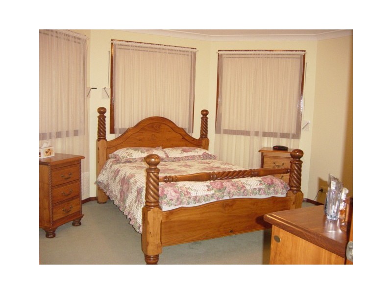 Bossley Park NSW 2176