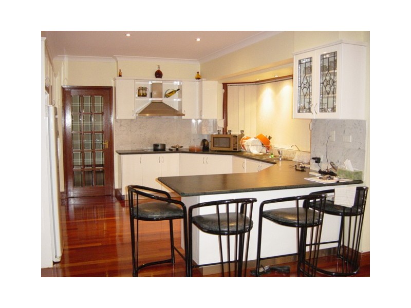 Bossley Park NSW 2176