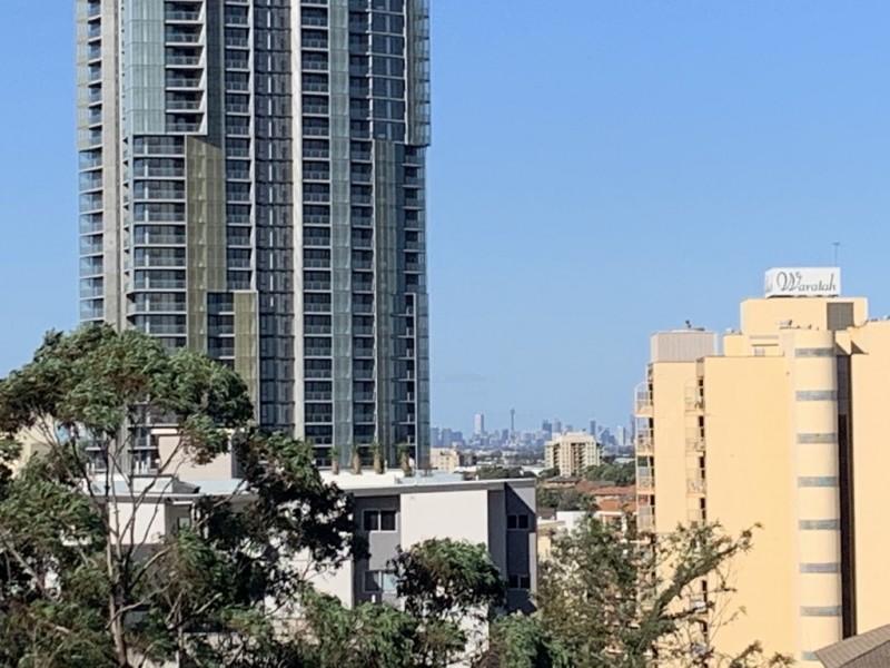 7A/15 Campbell Street, Parramatta NSW 2150