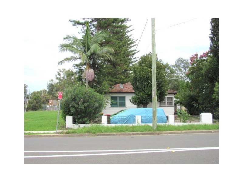 Carramar NSW 2163