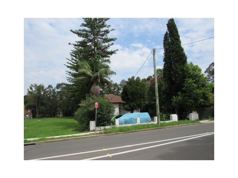 Carramar NSW 2163