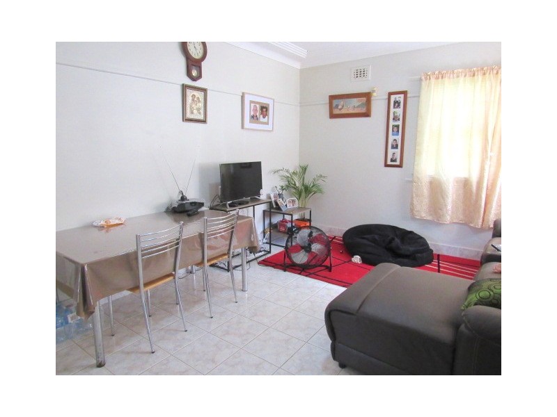 Carramar NSW 2163