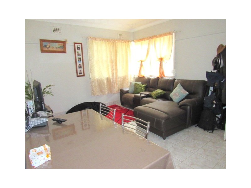 Carramar NSW 2163
