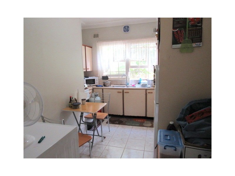 Carramar NSW 2163