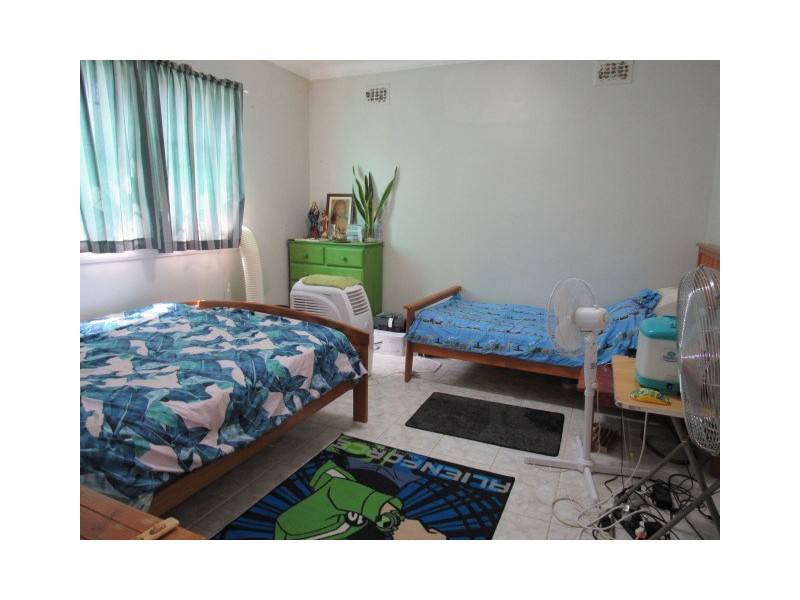 Carramar NSW 2163